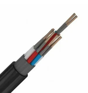 КВВГнг(А)-FRLS 7х2,5 кабель
