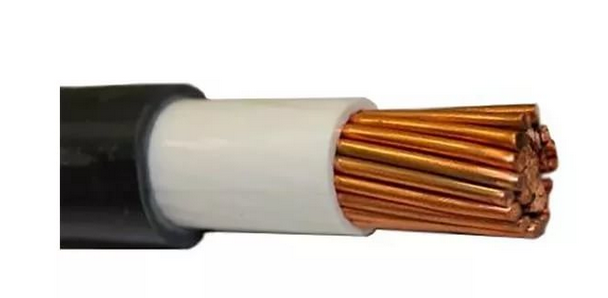 ВВГнг(А)-LS 1х50-0,66 (мк) кабель (изол.-бел.)