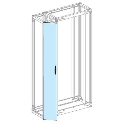 Schneider Prisma_ENCL 08514 непозр.дверь, IP30, Ш = 400мм