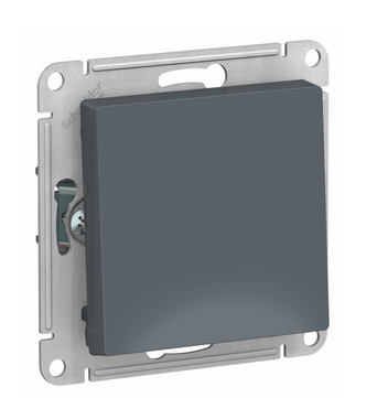 Schneider Electric AtlasDesign Грифель  Переключатель перекрестный схема 7, 10АХ, механизм ATN000771