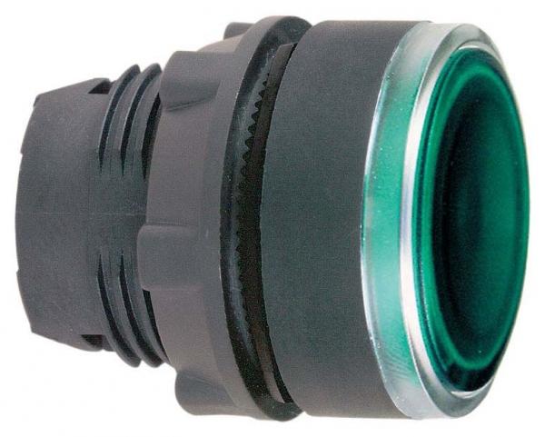 ZB5AW333 КОРПУС КНОПКИ 22ММ С ПОДСВЕТКОЙ ZB5AW333