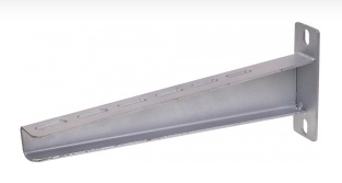 Консоль усиленная NKU300 IEK CLW10-NKU-300-020-4-HDZ