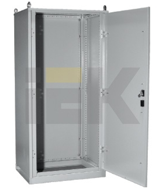 Монтажная панель 300х490 (оцинк), на уголки для КСРМ (к-т 2 шт.)
