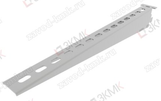 Полка каб. К1163 L455 ЗКМК