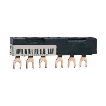 Комплект 3П.шин.  63А 4х45 мм Schneider Electric GV2G445