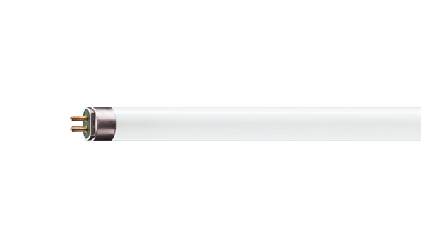Люминисцентная лампа  PHILIPS  T5  14Вт  3000К   G5