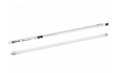 Люминесцентная лампа TDM  T4  20Вт  230В  6500К  G5