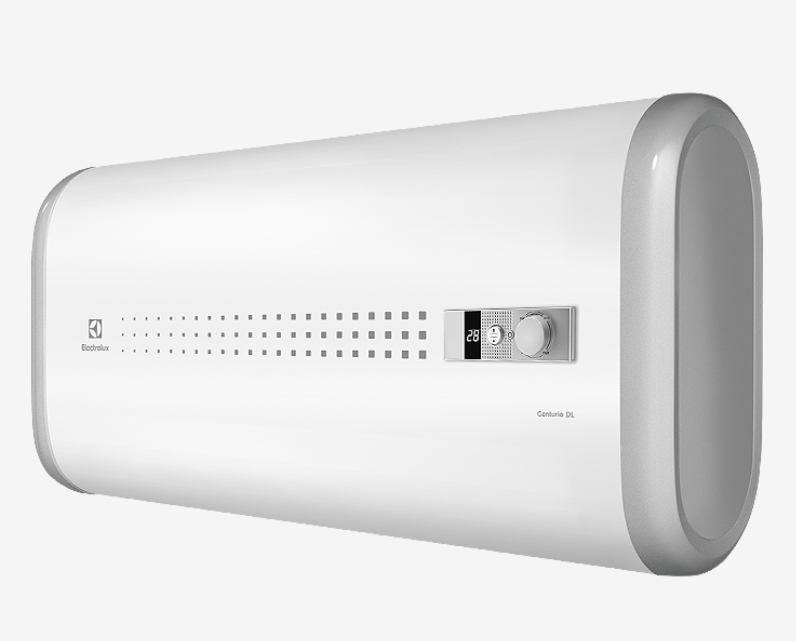 Водонагреватель Electrolux EWH 80 Centurio DL H