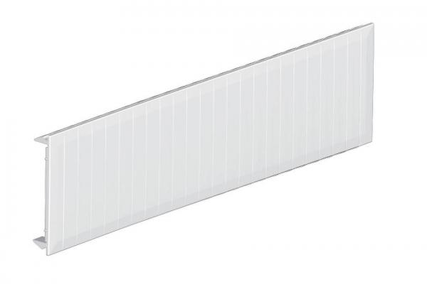 Заглушка 12 модулей Mistral41 650° настенный ABB 1SPE007715F5650