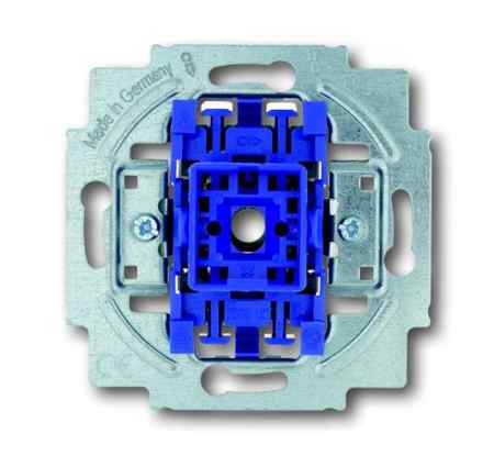 ABB  Выключатель Механизм 1-полюсный 10А, 250В /BJE2000/1 US/  /1012-0-2131/ BJE/2CKA001012A2131/