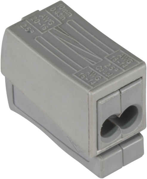 Navigator 61 071 NTC-CMK-112-3 Клеммы монтажные (5шт/уп) 61071