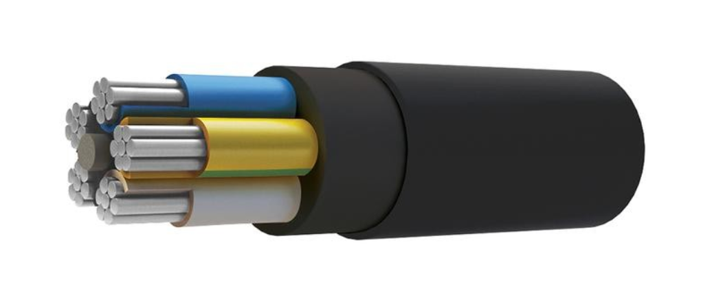 АВВГнг(А)-LS-1 5х70 (мн) кабель