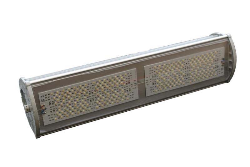 Светильник уличный светодиодный ЕЖ 100