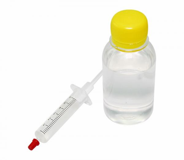 Компаунд силиконовый, прозрачный ПК-68 (двухкомпонентный)  100гр  REXANT 09-3985