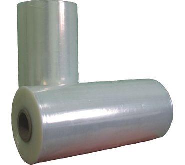 Пленка стретч ручная 500мм х 300 х 20мкм, 1,9 кг, КвадроКом ДЛЯ СКЛАДА