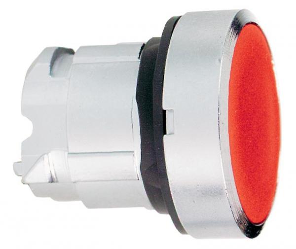 ZB4BH04 ГОЛОВКА КНОПКИ 22ММ КРАСНАЯ С ЗАДЕРЖКОЙ ZB4BH04