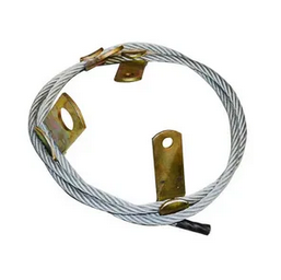 Заземляющий проводник ЗП-2 М