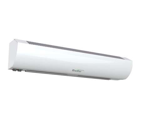 Завеса тепловая 5кВт 0.8м 220В стич-элемент серебр. BHC-L08-S05-M Ballu НС-1056747