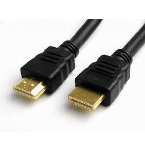 Шнур REXANT HDMI - HDMI  gold  15М с фильтрами 17-6209