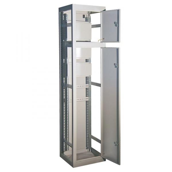 Каркас ВРУ-2 IP31 (2000х600х450) EKF