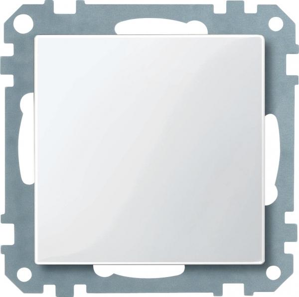 Schneider Electric Merten  Белый  Заглушка MTN391619