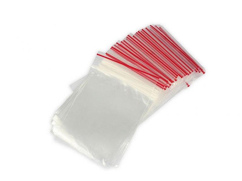 Пакет Zip Lock ( 8х12 )