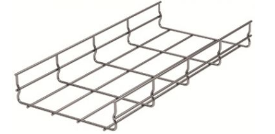 Лоток проволочный  50х50х3000 INOX DKC FC5005INOX (кратно 3)