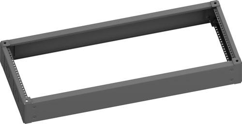 ABB TZL110 цоколь 100x300x275 (ВxШxГ,мм) /2CPX010582R9999/