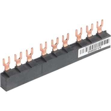 Комплект 3П.шин.  63А 3х45мм Schneider Electric GV2G345