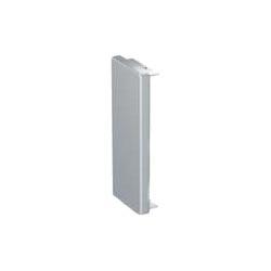 Schneider OptiLine45 ISM10454 ЗАГЛУШКА КОРОБА 165Х55ММ OL45, ПОД АЛЮМ