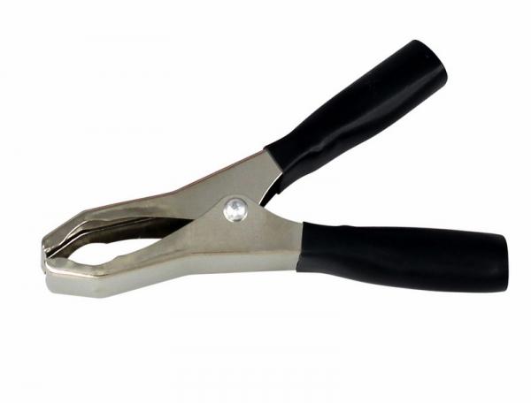 Зажим крокодил  50А 98мм  REXANT 16-0018