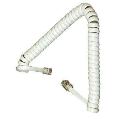 Телефонный удлинитель BLACKMOR ШВ4/4,5/Dori 2292/1039/2223 бел. #Ep+Ep-4/T