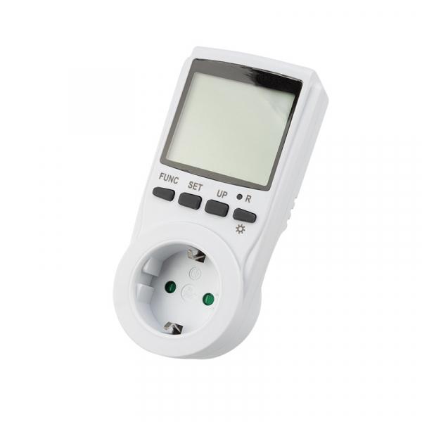 Ваттметр с подсветкой RX-11 10-6100