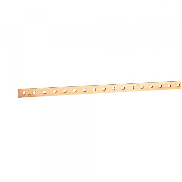 Шина медная плоская 18х4мм Legrand 037434 Viking
