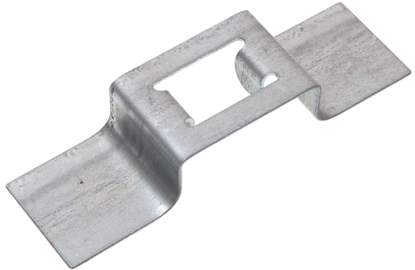 Скоба К-1157 У3 IEK CLW10-GEM-KS-1157-U3