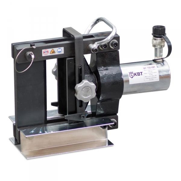 Шиногиб гидравлический ШГ-150 NEO (КВТ) к-кт