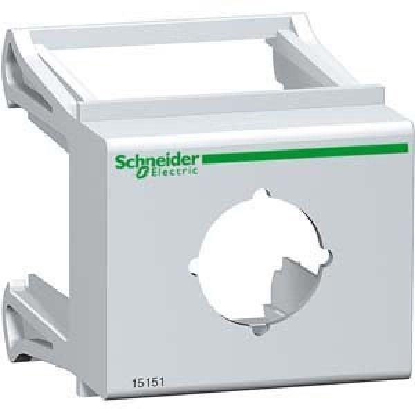 АДАПТЕР ДЛЯ УСТАНОВКИ КНОПОК Schneider Electric  XB D=22ММ  A9A15151