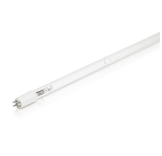 Люминесцентная лампа  Philips  T5  75Вт  107В  SE