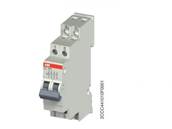 ABB  Выключатель E211-25-40 /2CCA703016R0001/ CMC