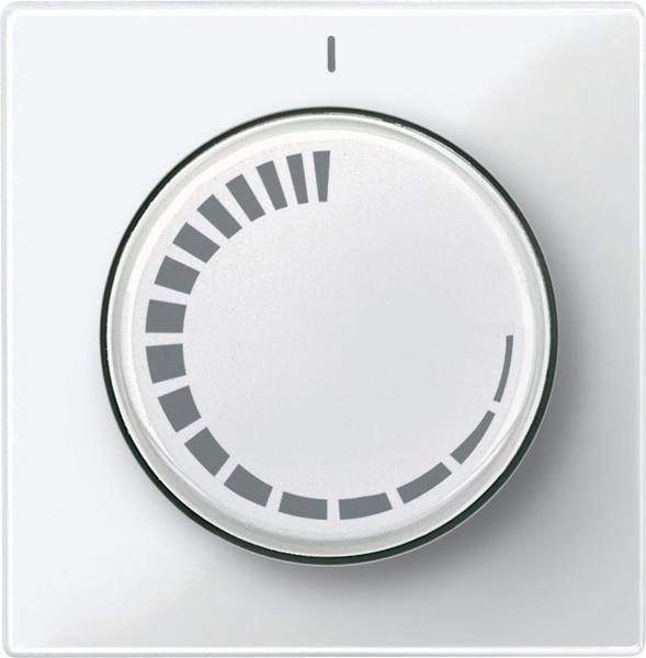 Schneider Electric Merten  Б/Белый  Центральная Плата регулятора част. вращ. MTN567619