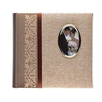 Фотоальбом 30л Image Art 31*32 BBA 30 серия 021 Кожа Магнит