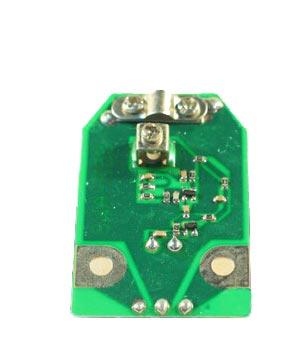 Антенный усилитель SWA/AST 49/4 (L) широкополосный 40-60 км.