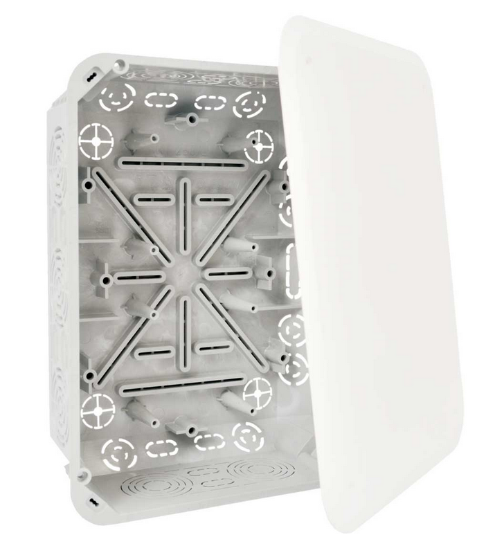 Коробка распределительная KT 250 / 1 (KB)
