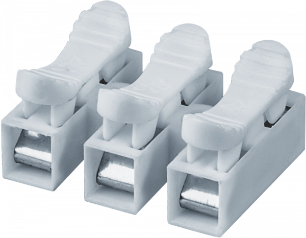 Navigator 61 605 NTC-CMK-823-3-5 Клеммы монтажные (50 шт/уп) 61605