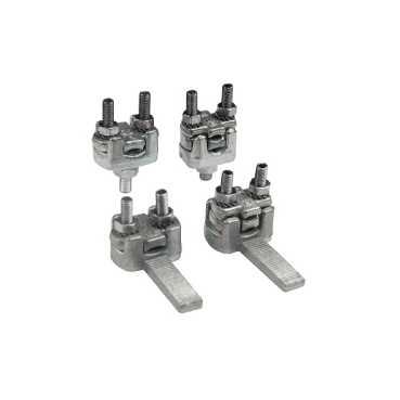 БИМЕТАЛЛИЧЕСКАЯ КЛЕММА 16-150 ММ2 Schneider Electric NSYBBH31