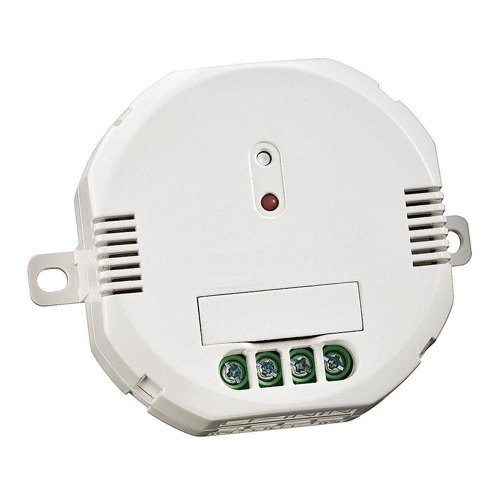 Умный дом встраиваемый радио-выключатель CoCo макс. 1000Вт ACM-1000 71015 1