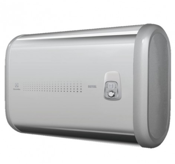 Водонагреватель Electrolux EWH 80 Royal Silver H