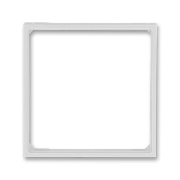 ABB  Levit  Серый Накладка для механизма подсветки LED, 2CHH660070A4016