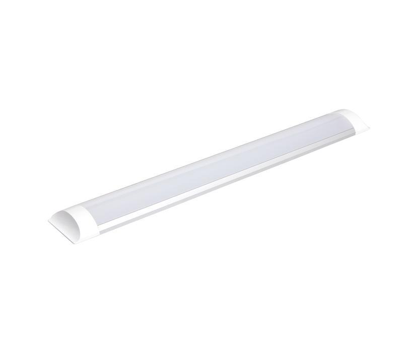 Светильник светодиодный PPO-03 1200 AL 40Вт 6500К IP20 180-240В/50Гц ДПО Jazzway 5028852