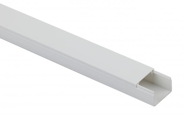 Кабель-канал ЭРА 25x16 белый (уп60м.) (30/1350)